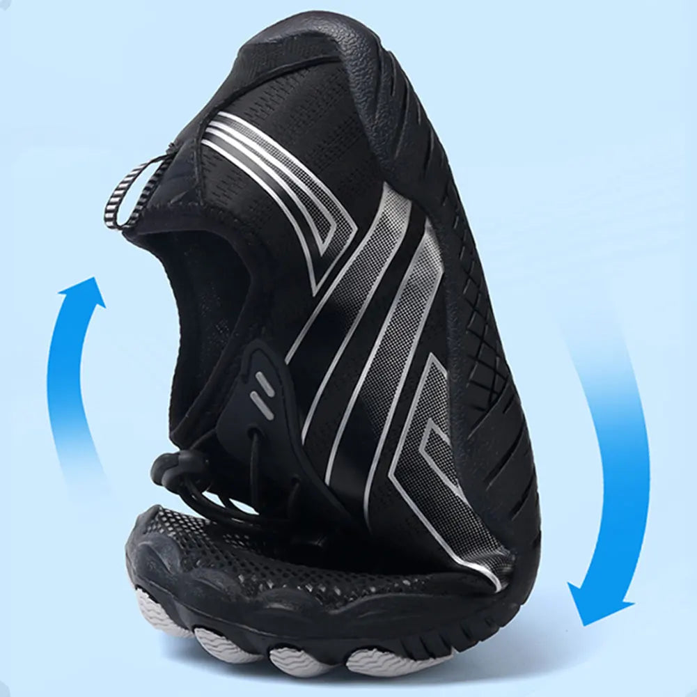 Barefoot Shoes for Men Women Slip-on Outdoor Athletic Sport Shoes