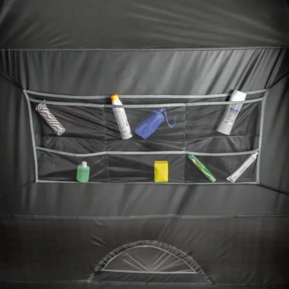 Ozark Trail 10' X 9' 6-Person Dark Rest Cabin Tent W/Skylight