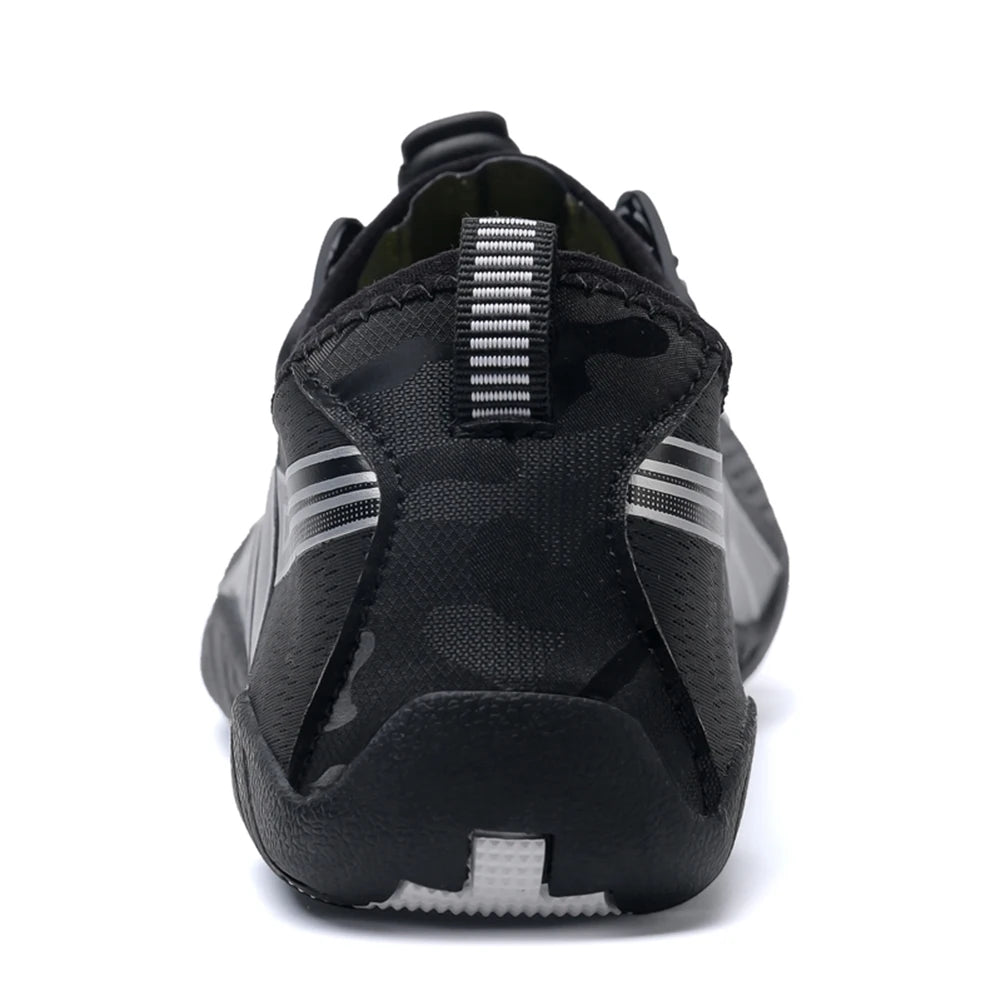 Barefoot Shoes for Men Women Slip-on Outdoor Athletic Sport Shoes