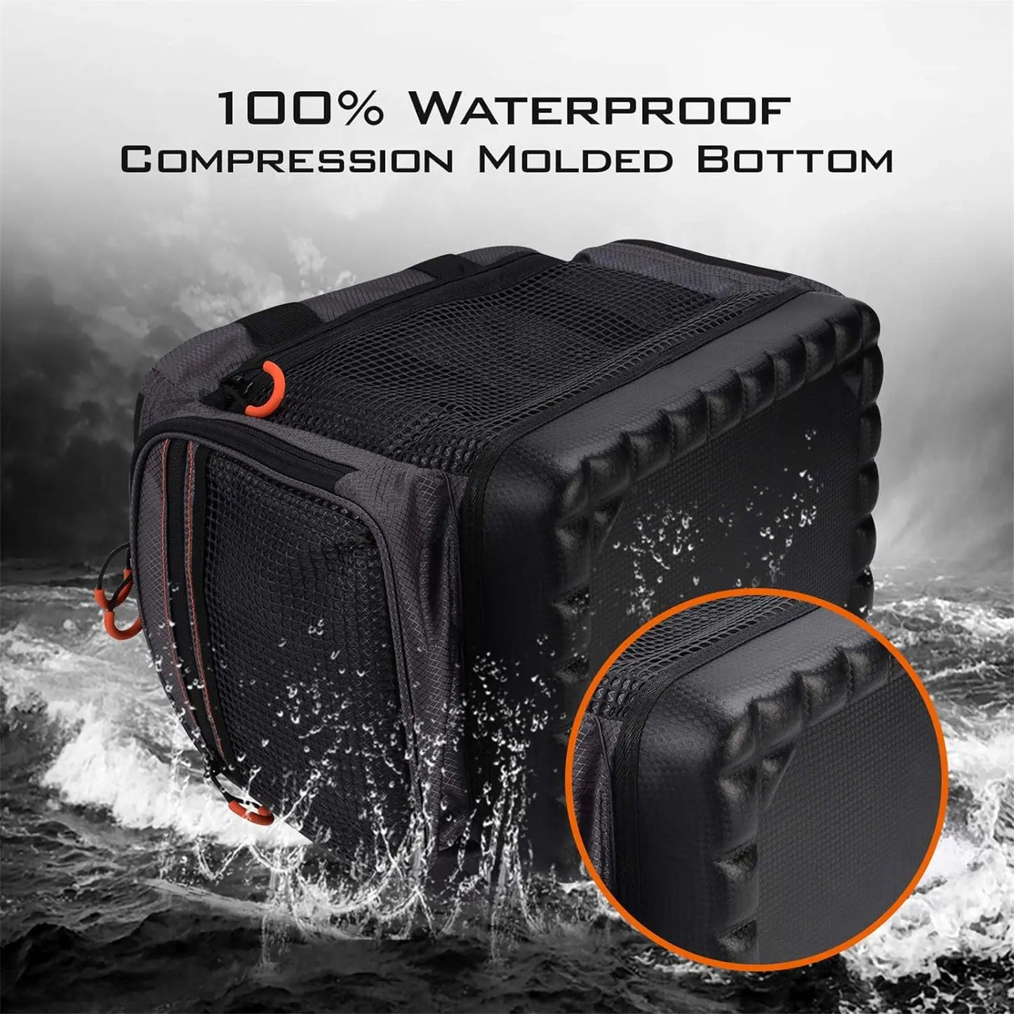 KastKing Fishing Gear & Tackle Bags -