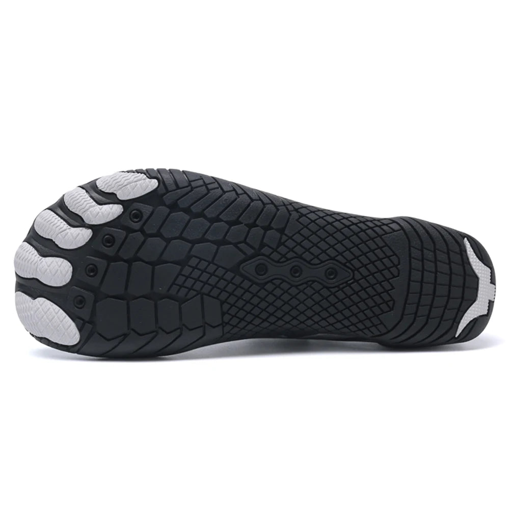 Barefoot Shoes for Men Women Slip-on Outdoor Athletic Sport Shoes