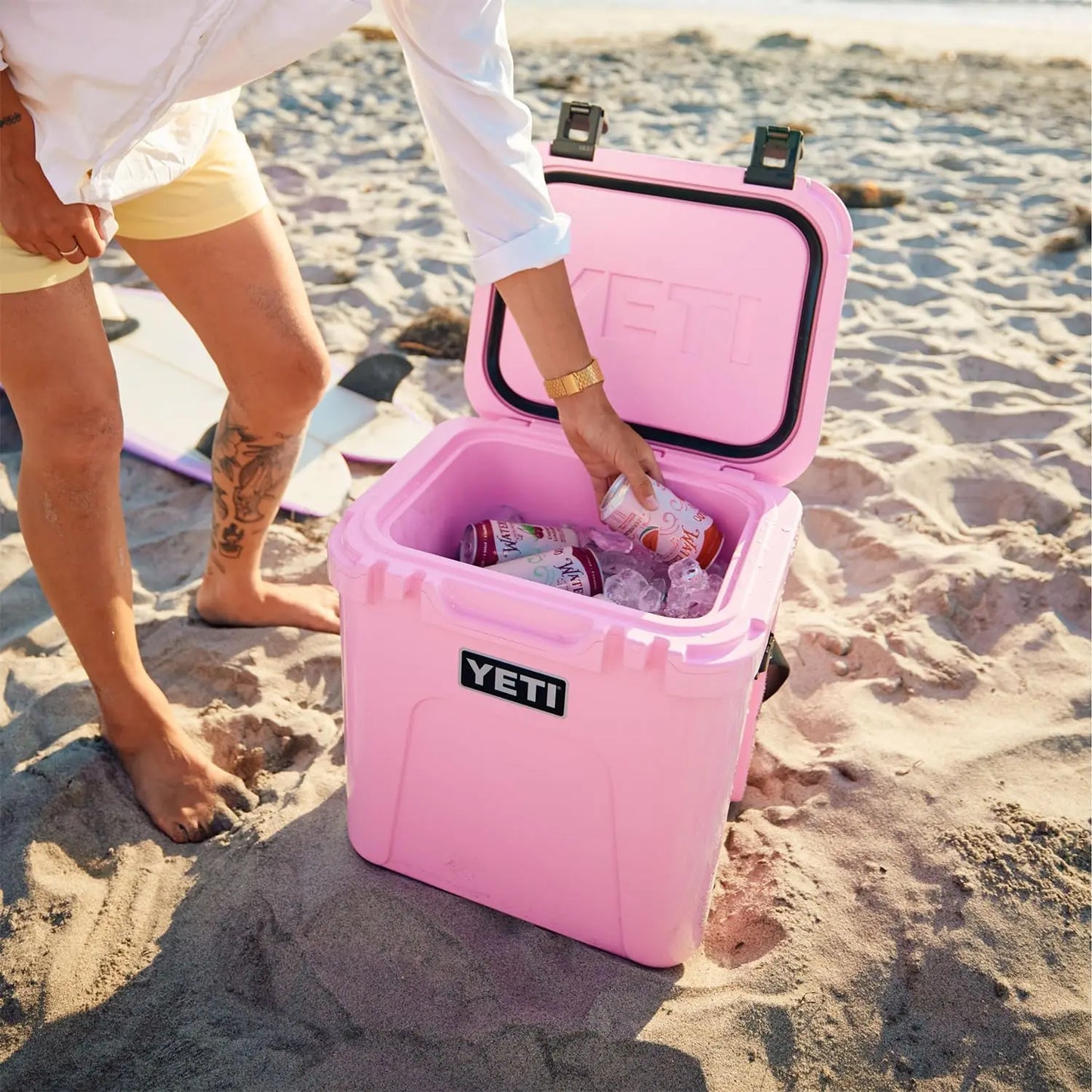 Yeti Roadie 24 Cooler