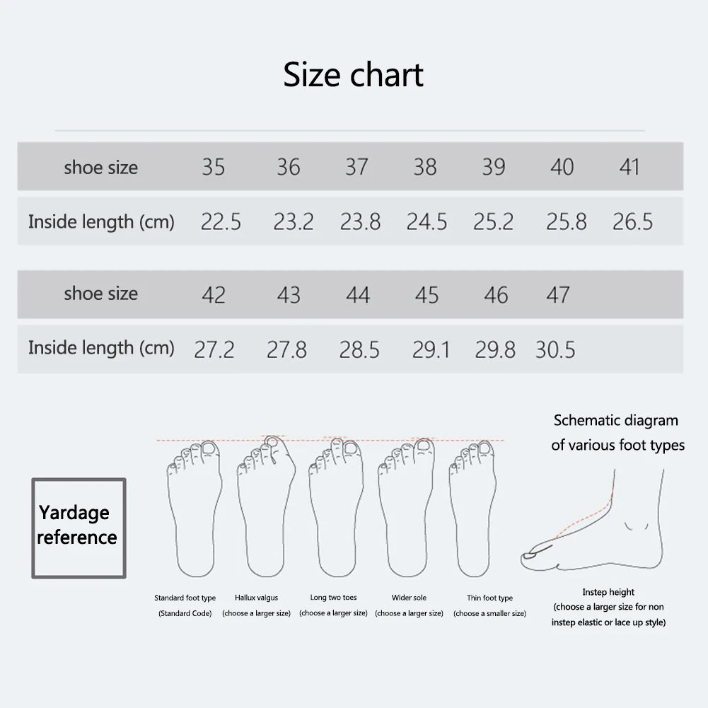 Adult Water Barefoot Shoes Quick-drying Hiking Sneakers (Blue 35)