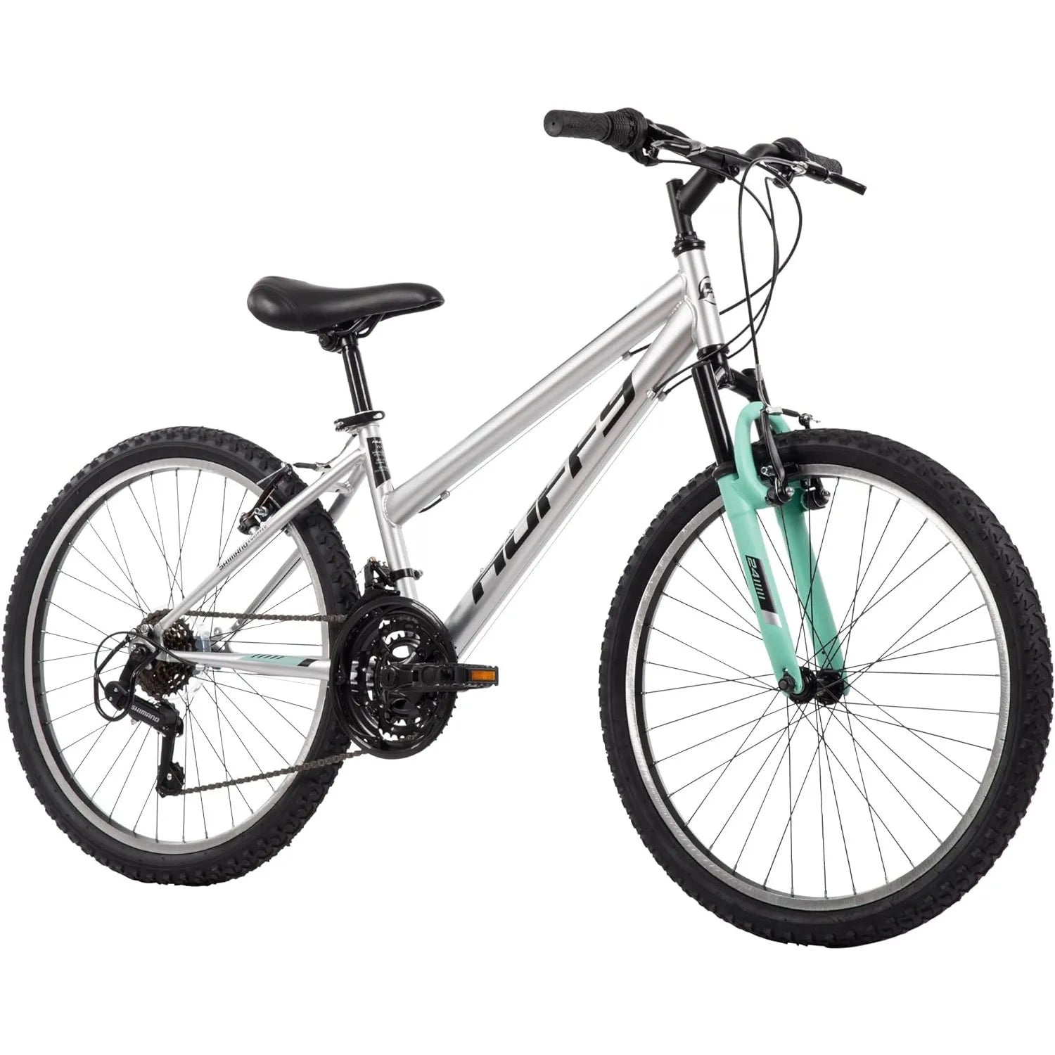 Huffy mountain bike 21 speed sales