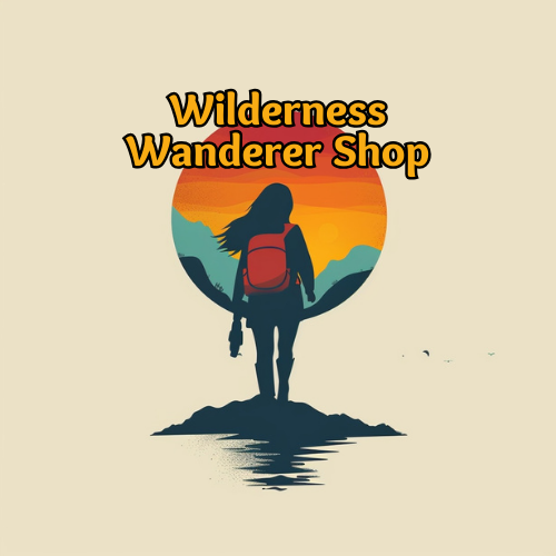 Wilderness Wanderer Shop