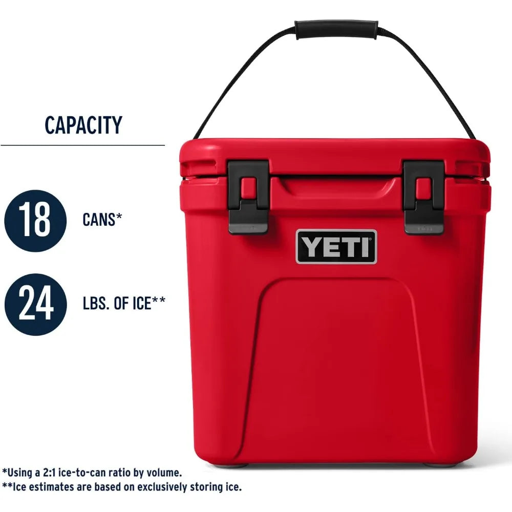 Yeti Roadie 24 Cooler