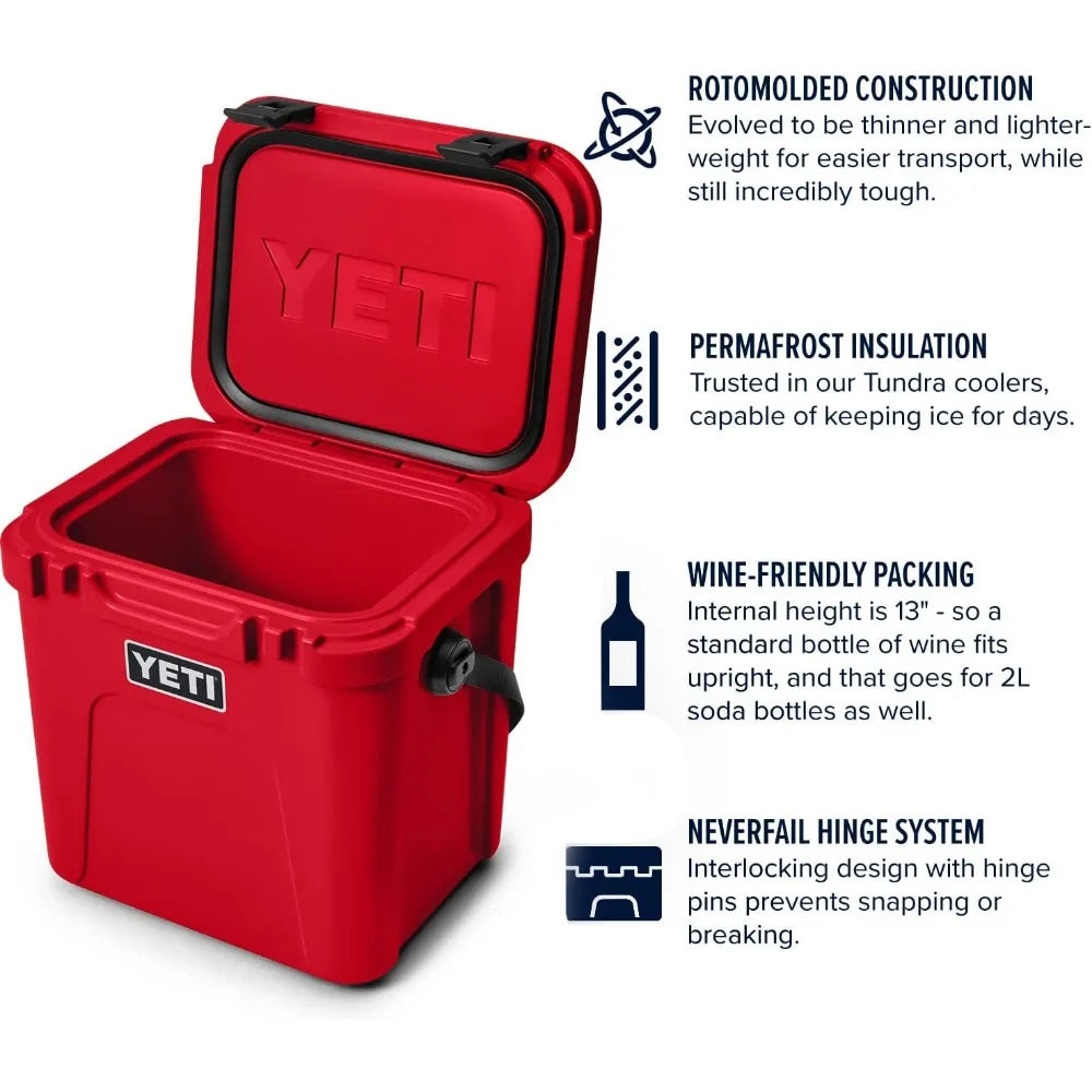 Yeti Roadie 24 Cooler