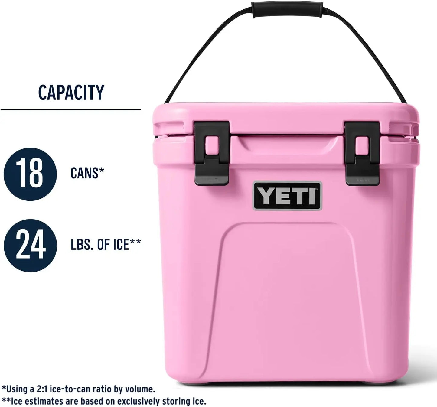 Yeti  Roadie 24 Cooler