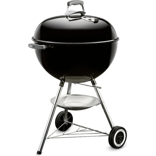 Original Kettle 22-Inch Charcoal Grill