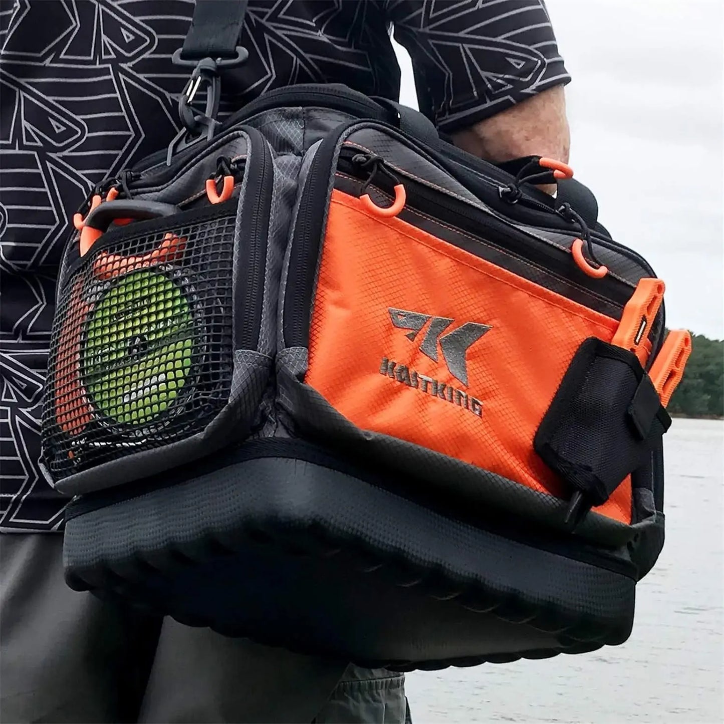 KastKing Fishing Gear & Tackle Bags -