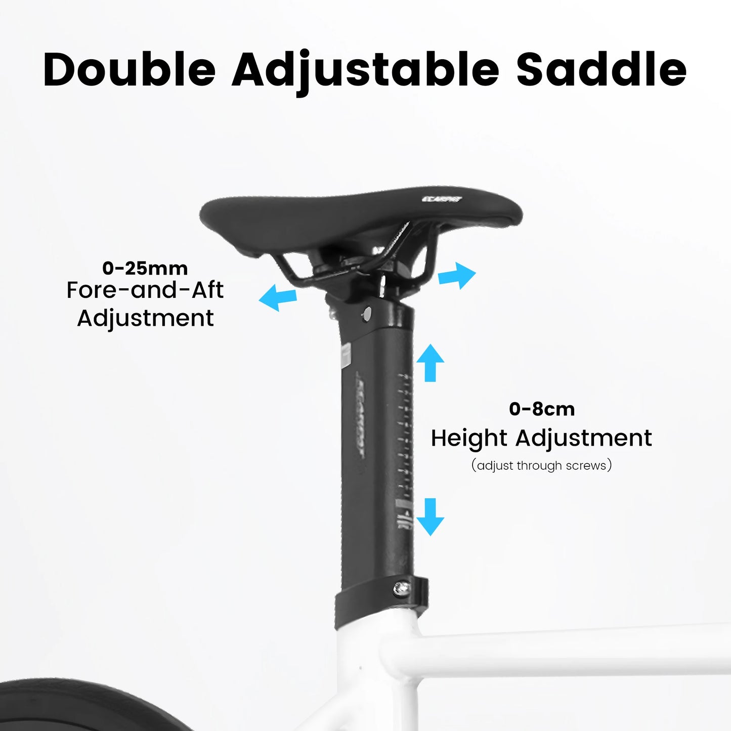 Ecarpat 700C 32C Tire Road Bikes, 14 Speed, 20.5-inch High Aluminum Alloy Frame, Racing City Commuting Men Women Bike Bicycle